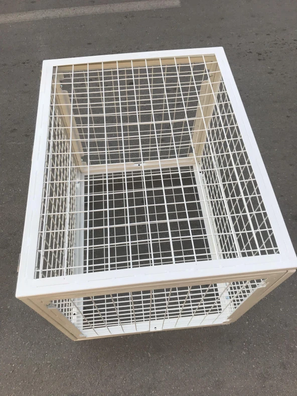 Adelinspor Via Tekerlekli Voleybol Top Sepeti - 8