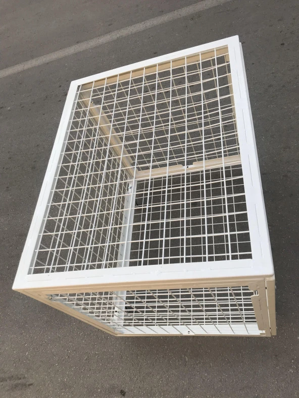 Adelinspor Via Tekerlekli Voleybol Top Sepeti - 9