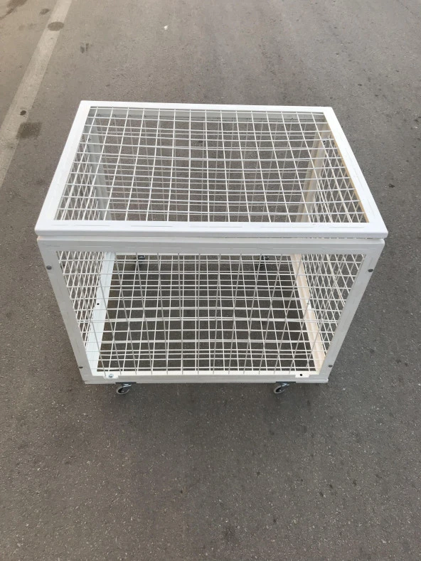 Adelinspor Via Tekerlekli Voleybol Top Sepeti - 10