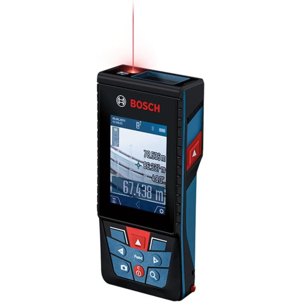 Bosch GLM 150-27 C Lazer Metre