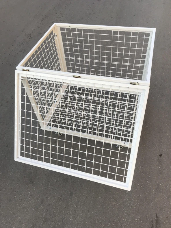 Adelinspor Via Tekerlekli Futbol Top Sepeti - 2