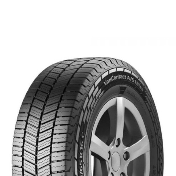 Continental ContiVanContact 100 235/65 R16C 115/113R Yaz Lastiği - 2024 - 3