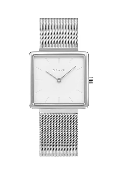 Obaku Denmark V236LXCIMC Kadın Kol Saati - 2