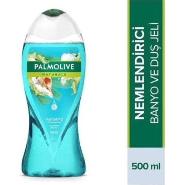 Palmolive Essential Duş Jeli 500 ml