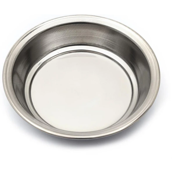 Kısmet Anadol Çelik Tabak No5 - 2