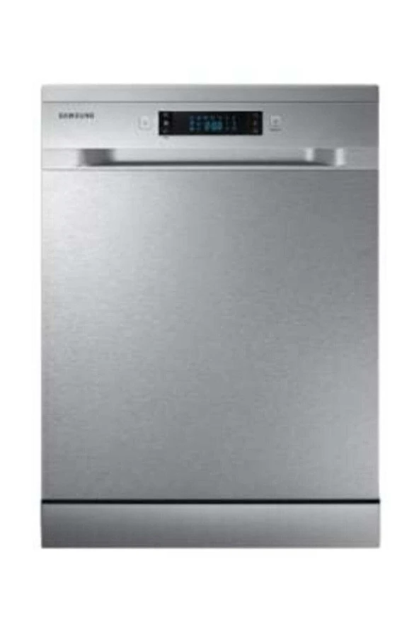 Samsung DW60M5062FS/TR 6 Programlı Inox Bulaşık Makinesi