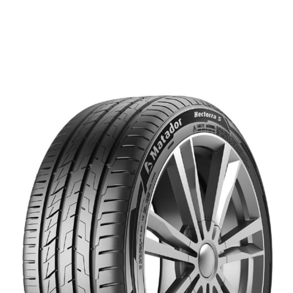 Matador Hectorra 5 225/40 R18 92Y XL FR Yaz Lastiği - 2023 - Resim 3