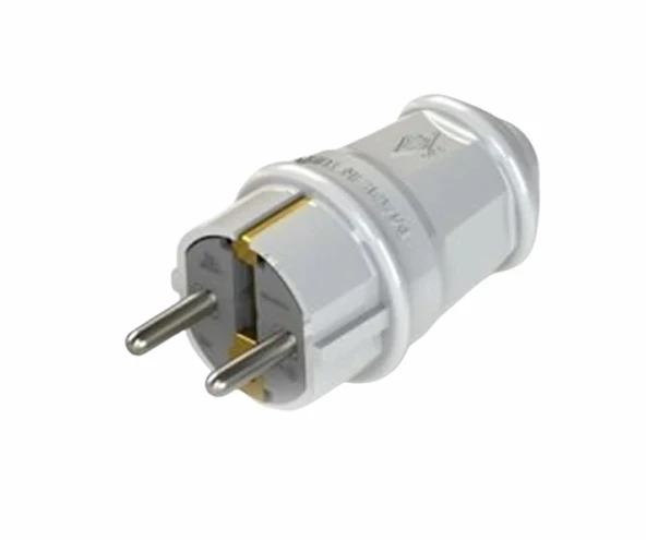 Nead Topraklı Erkek Fiş