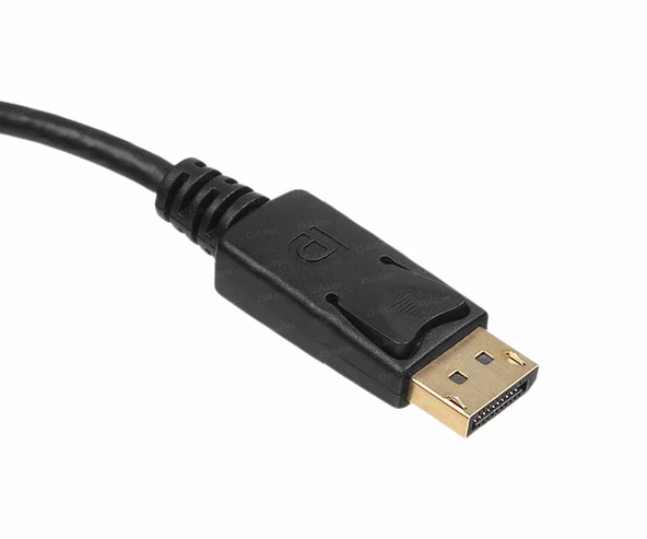 Dark DK-HD-ADPXHDMI Displayport To Hdmi Dönüştürücü - 3