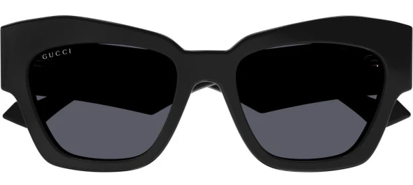 Gucci GG1422S 001 55 Kadın Güneş Gözlüğü - 2