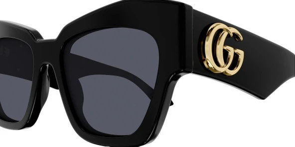 Gucci GG1422S 001 55 Kadın Güneş Gözlüğü - 3