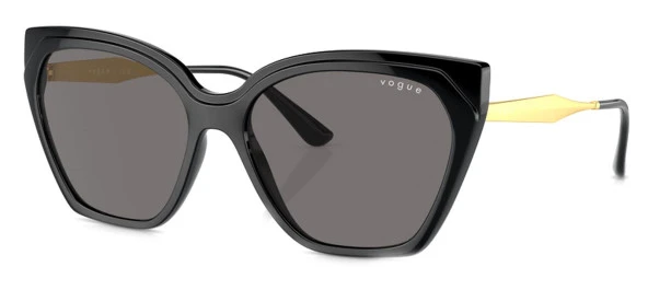 Vogue VO5521S W44/87 57 Kadın Güneş Gözlüğü - 1