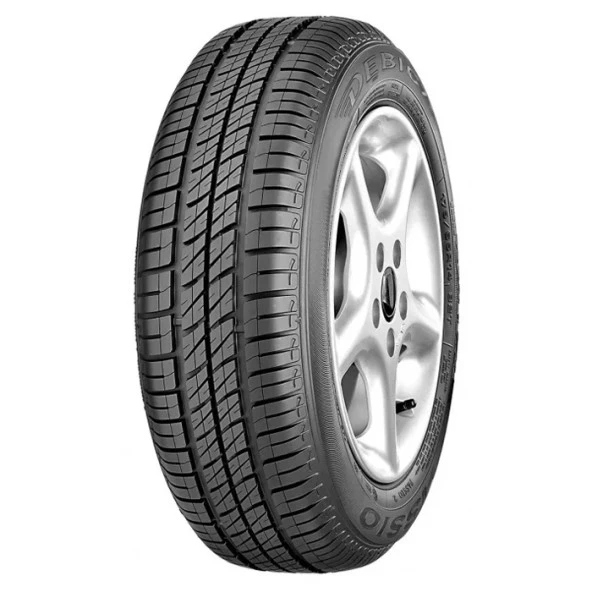 Debica Passio 2 195/65 R15 95T XL Yaz Lastiği - 2023