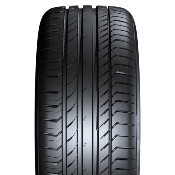 Continental ContiSportContact 5 225/40 R19 93Y XL MOE SSR Yaz Lastiği - 2024 - 3