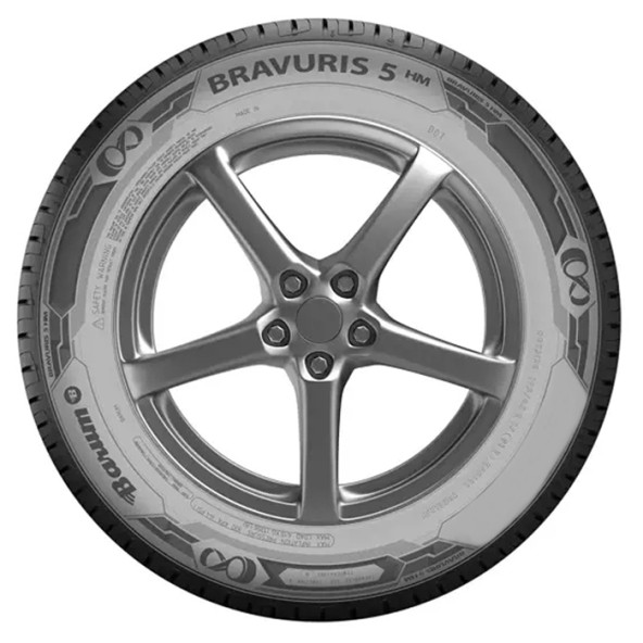 Barum Bravuris 5HM 175/70 R14 84T Yaz Lastiği - 2024 - 2