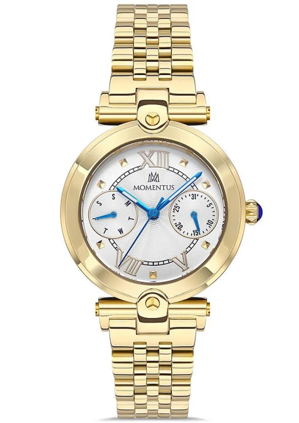 Momentus CS381G-02SG Bayan Kol Saati ürün görseli 1