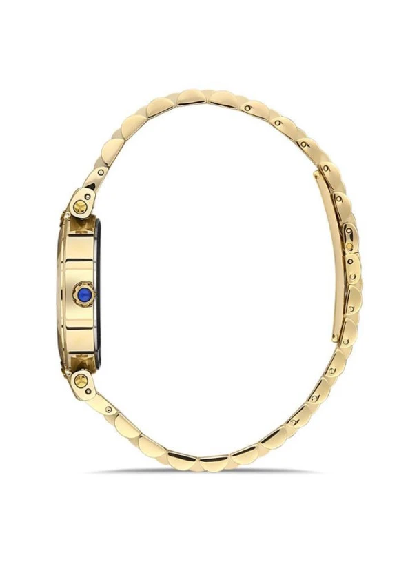 Momentus CS381G-02SG Bayan Kol Saati - Resim 2