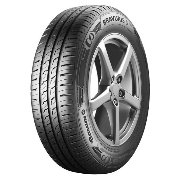 Barum Bravuris 5HM 245/35 R18 92Y XL FR Yaz Lastiği - 2023 ürün görseli