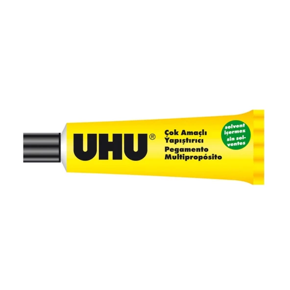 Uhu Yapıştırıcı No:13 35 ml - 2