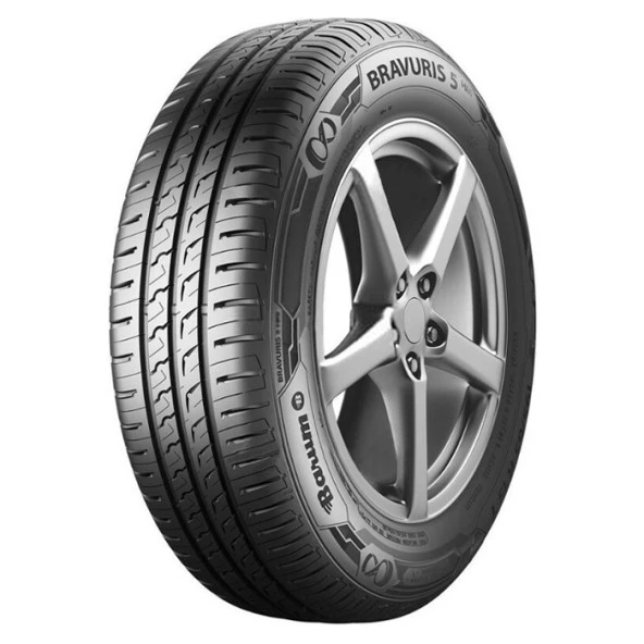 Barum Bravuris 5HM 245/35 R18 92Y XL FR Yaz Lastiği - 2023