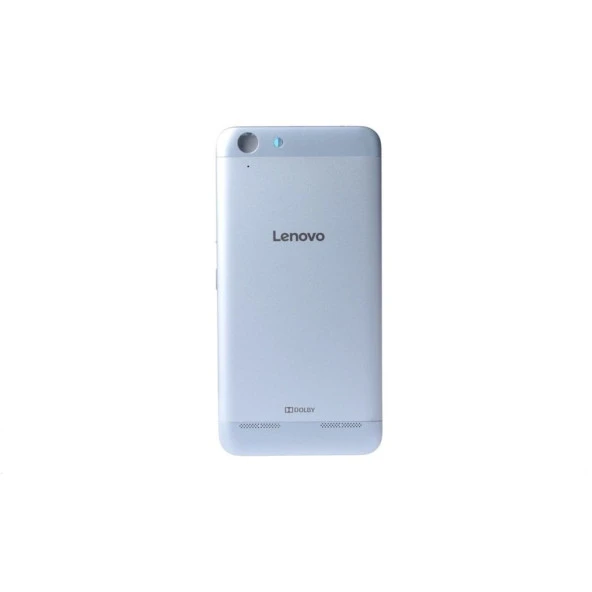 Lenovo K5 A6020a41 Kasa Kapak Servis - Gold