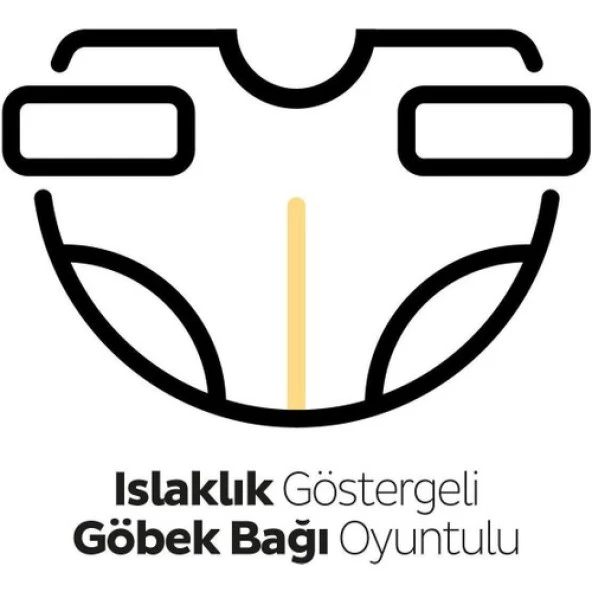 Sleepy Natural 2'li Fırsat 58'li 11-18 Kg Junior - 3