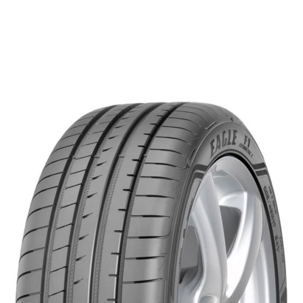 Goodyear Eagle F1 Asymmetric 3 245/40 R19 98Y XL FP ROF X MOE Yaz Lastiği - 2023 - 3