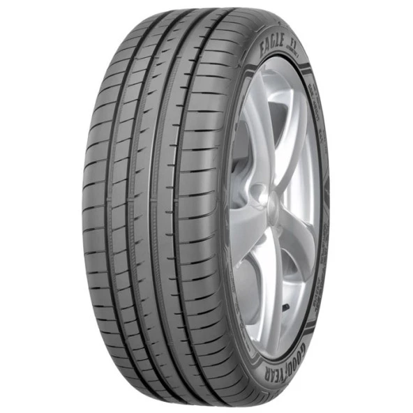 Goodyear Eagle F1 Asymmetric 3 245/40 R19 98Y XL FP ROF X MOE Yaz Lastiği - 2023