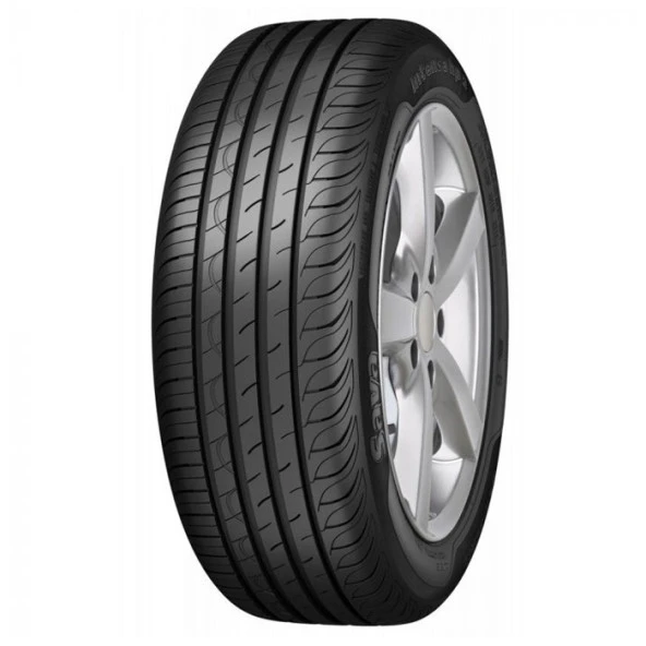 Sava Intensa HP 2 205/45 R17 88V XL FP Yaz Lastiği - 2023