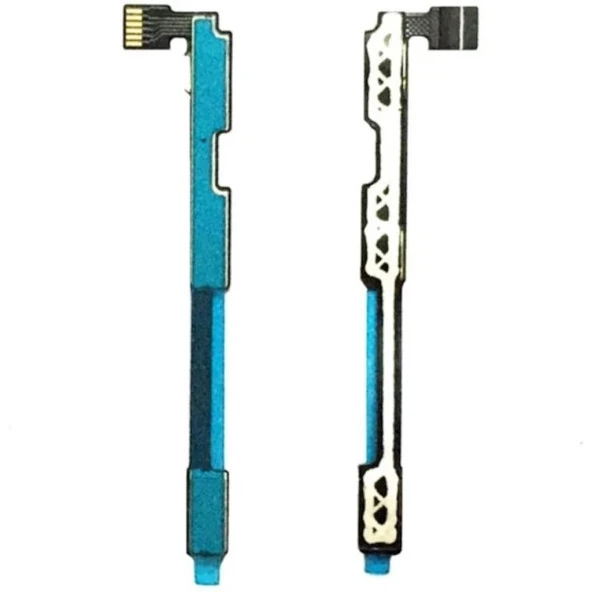 Lenovo K4 Note A7010a48 On Off Yanses Açma Filmi Flex ürün görseli