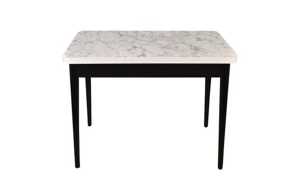 Damla Açılır Mdf Mutfak Masası 60x90cm - Resim 3