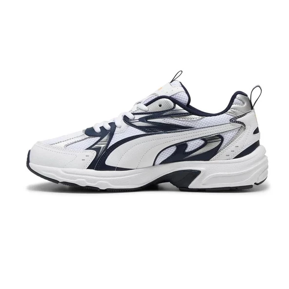 Puma Milenio Tech 392322 Erkek Günlük Sneaker Spor Ayakkabı - Resim 2