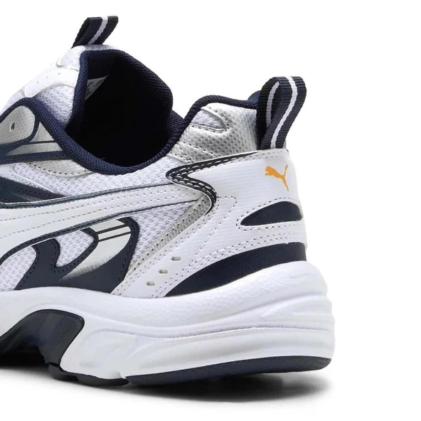 Puma Milenio Tech 392322 Erkek Günlük Sneaker Spor Ayakkabı - Resim 3