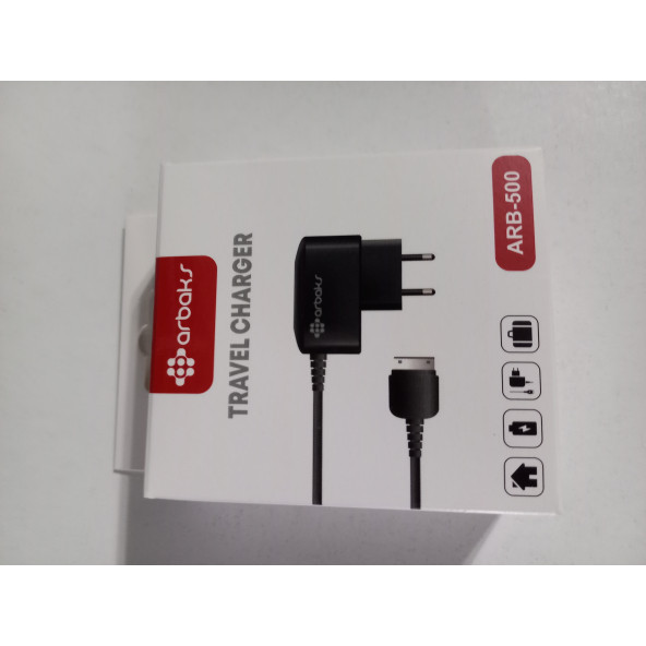 ASLANTİC ARBAKS SAMSUNG D880,E1205 ŞARJ ALETİ