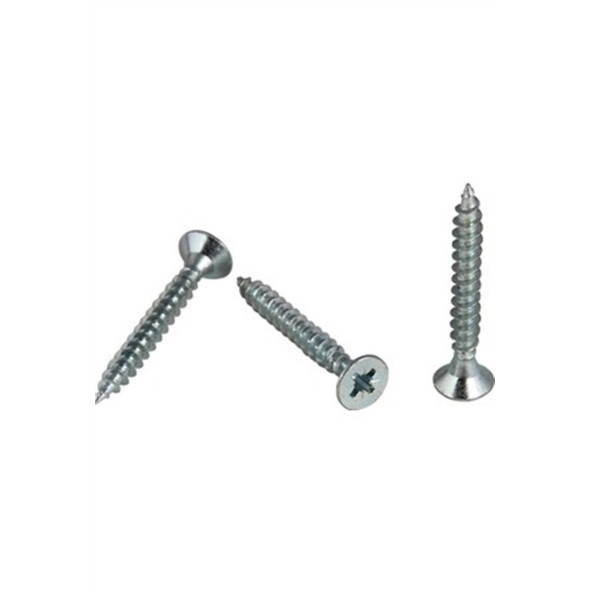 Meridyen Sunta vidası 3.5x35 4000 Adet (4 Paket) - 2