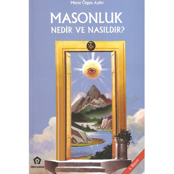 Masonluk Nedir ve Nasıldır ? - Murat Özgen Ayfer