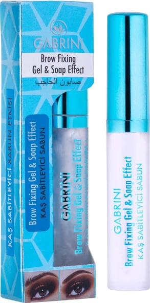 Gabrini Kaş Sabitleyici Sabun 8 ml