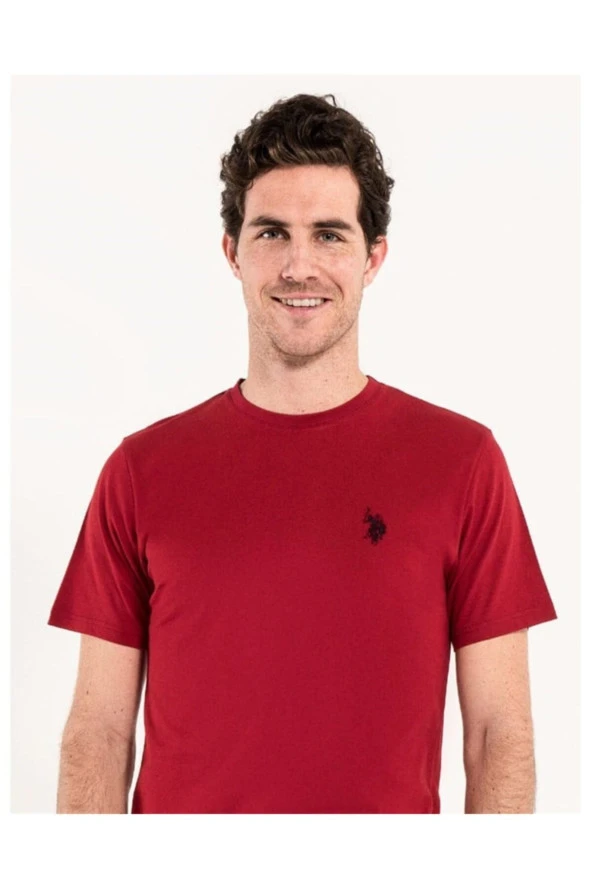 Erkek Lacivert Robdeşambr Pijama Damat Seti 12004 Us 3'lü - Resim 2