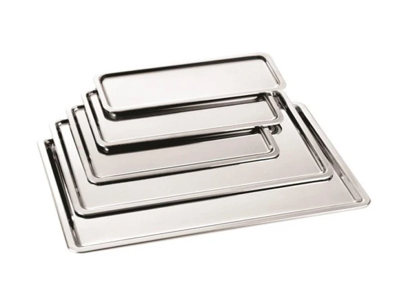 Kısmet Pastane Tepsi No3 33x23cm - 2