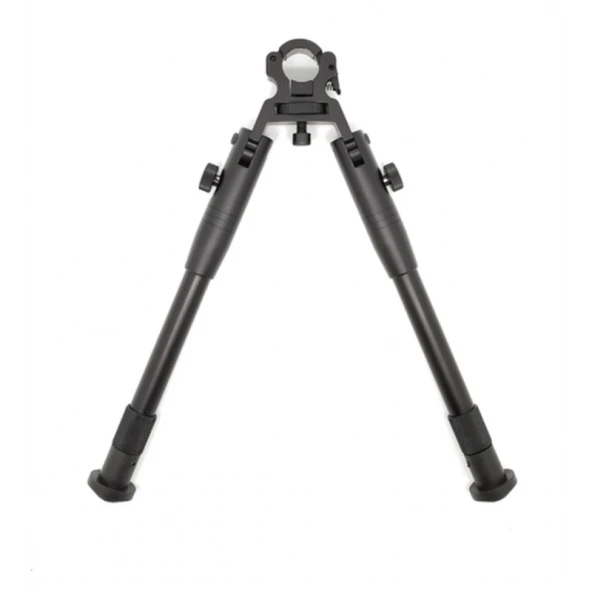 Üstün Metal Alaşım Kelepçeli Bipod Çatalayak