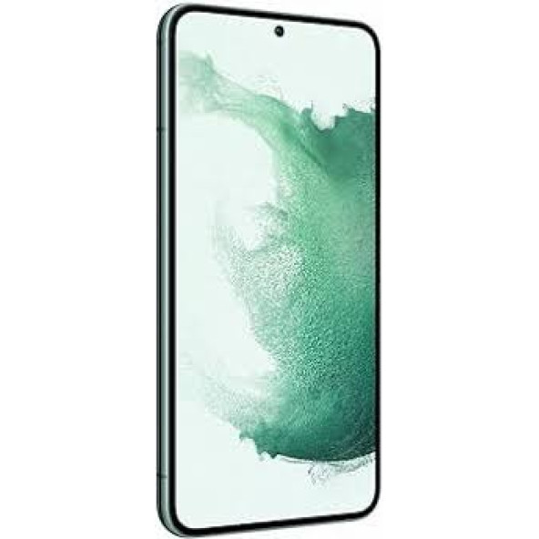 Samsung Galaxy S22 5G 128 GB YEŞİL RENK (Samsung Türkiye Garantili)