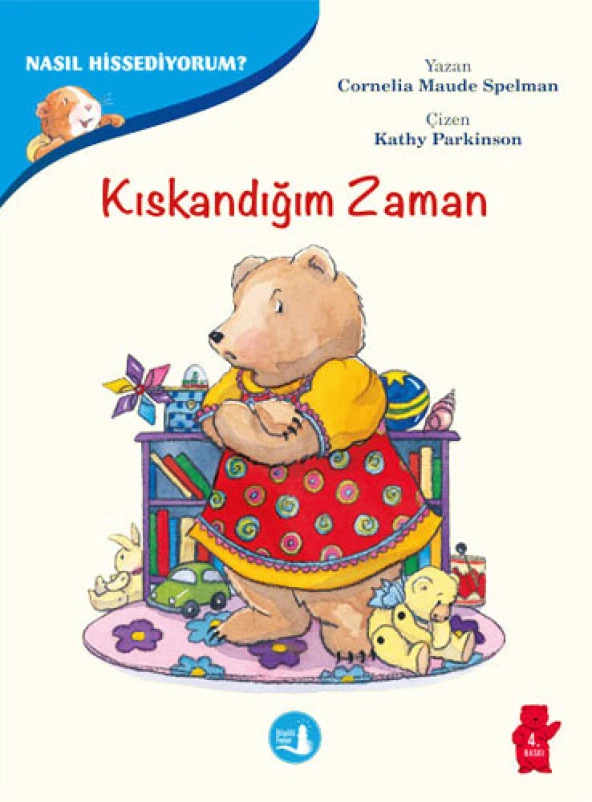 Kıskandığım Zaman