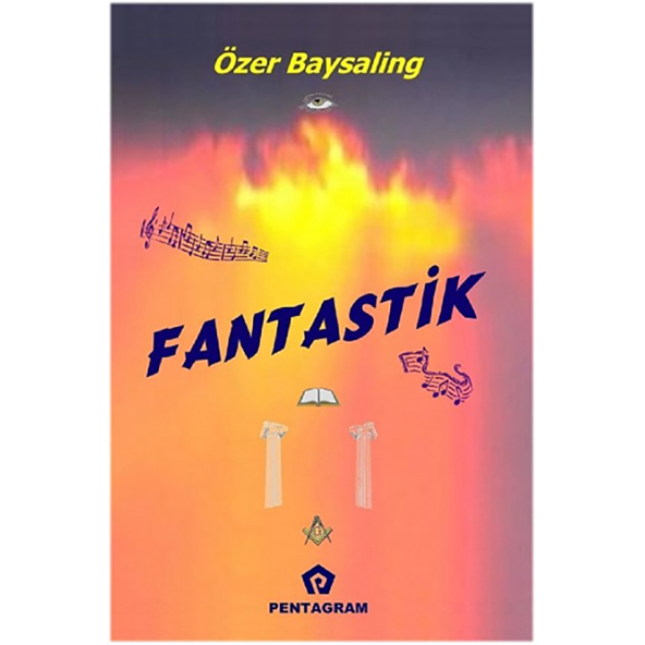 Fantastik - Özer Baysaling