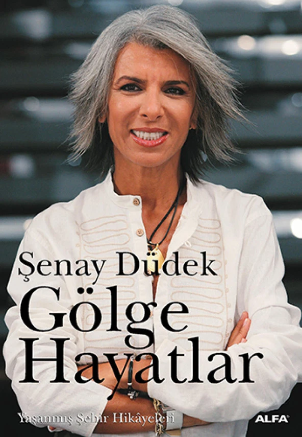 Gölge Hayatlar - 1
