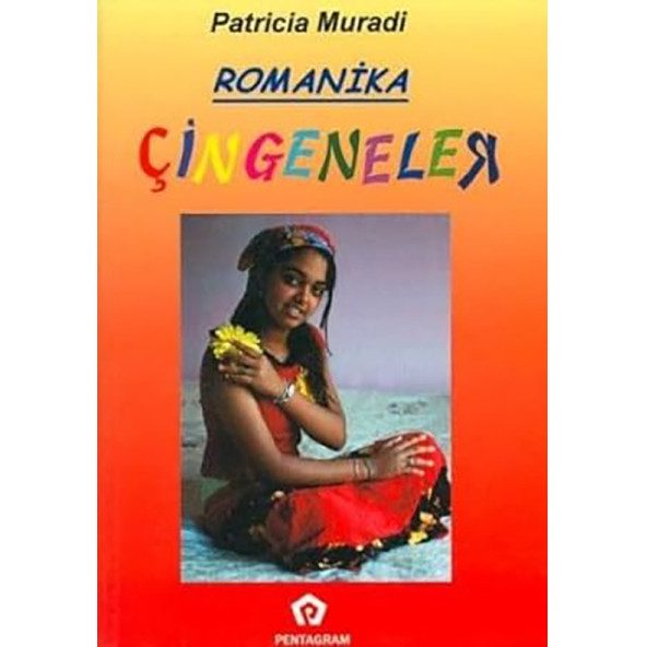 Romanika - Çingeneler - Patricia Muradi