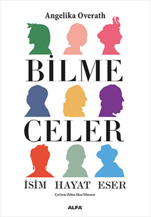 Bilmeceler