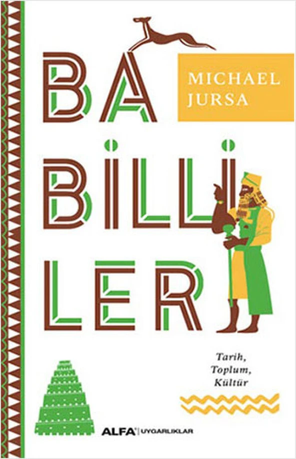 Babilliler