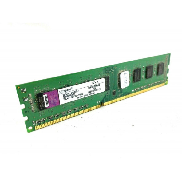 2GB DDR3 1333 MHZ PC MASAÜSTÜ RAM BELLEK