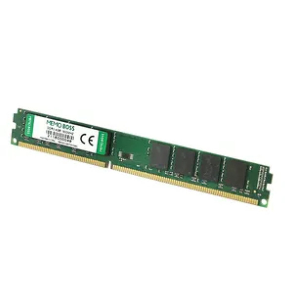 2GB DDR3 1333 MHZ PC MASAÜSTÜ RAM BELLEK - 3