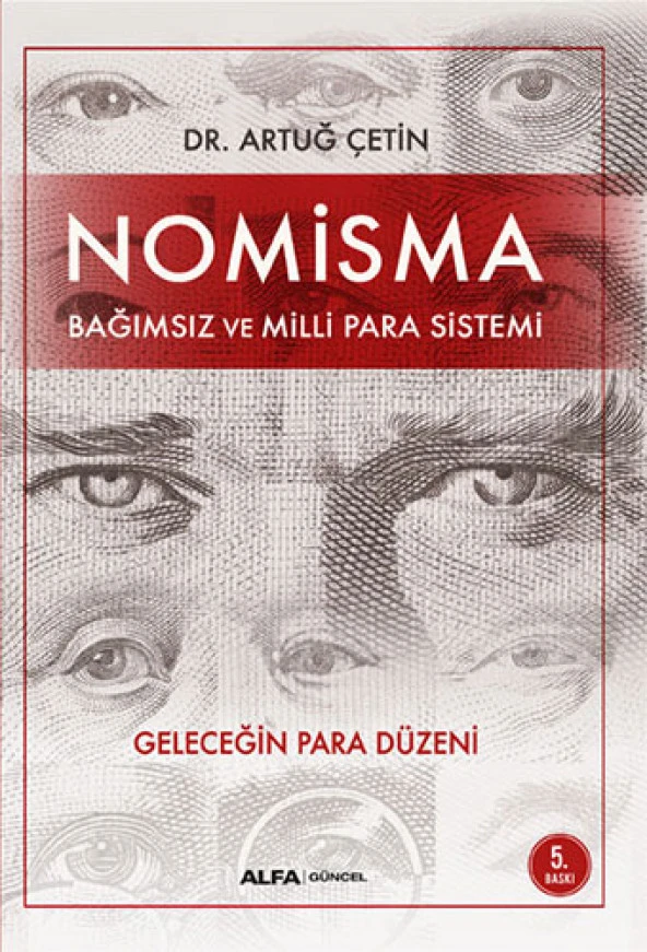 Nomisma - Bağımsız ve Milli Para Sistemi - 1